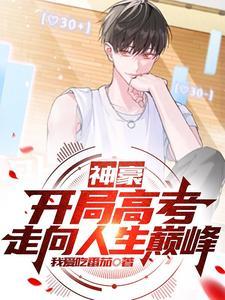 神豪:开局高考,走向人生巅峰