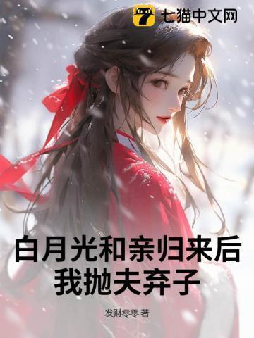 和离再高嫁,渣前夫父子悔断肠