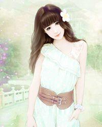 佳妻如梦番外+大结局