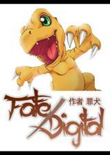 数码宝贝同人Fate-Digimon