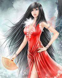白月光跑了